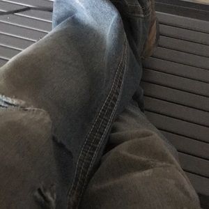 Meet your Posher, Casey